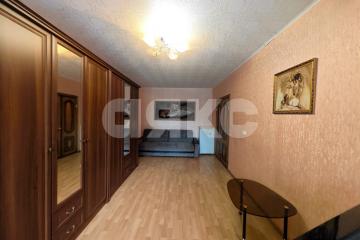 Фото №5: 1-комнатная квартира 35 м² - Липецк, мкр. 20-й, ул. Водопьянова, 3