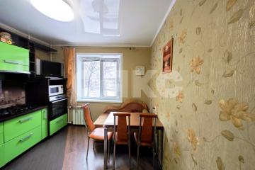 Фото №3: 1-комнатная квартира 35 м² - Липецк, мкр. 20-й, ул. Водопьянова, 3