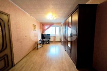 Фото №4: 1-комнатная квартира 35 м² - Липецк, мкр. 20-й, ул. Водопьянова, 3