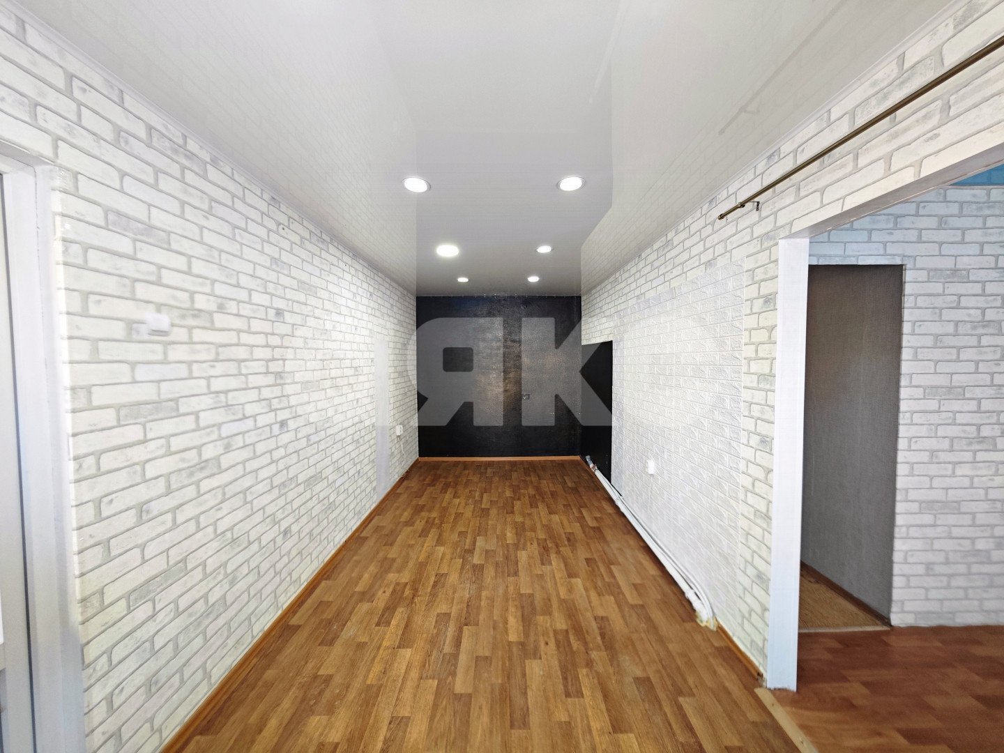 Фото №4: Коммерция 30 м² - Липецк, мкр. Правобережный округ, ул. Плеханова, 54