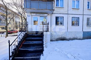 Фото №1: Коммерция 30 м² - Липецк, мкр. Правобережный округ, ул. Плеханова, 54