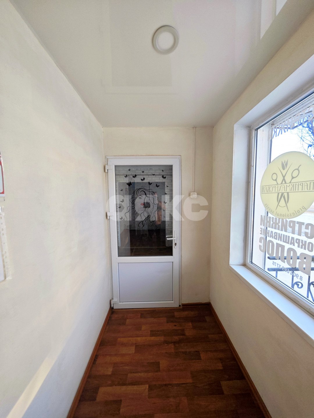 Фото №2: Коммерция 30 м² - Липецк, мкр. Правобережный округ, ул. Плеханова, 54