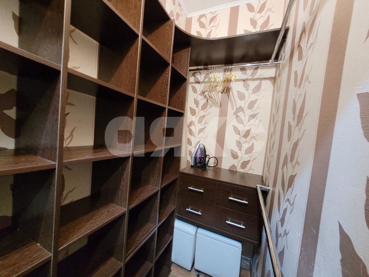 Фото №7: 1-комнатная квартира 38 м² - Липецк, Октябрьский округ, мкр. 27-й, ул. имени А.И. Хорошавина, 19