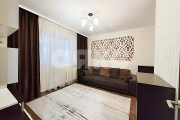 Фото №1: 1-комнатная квартира 38 м² - Липецк, мкр. 27-й, ул. имени А.И. Хорошавина, 19