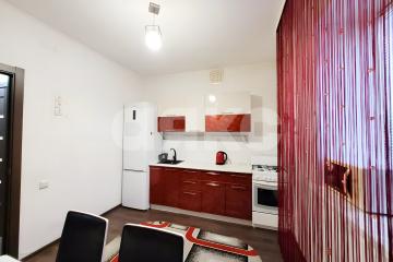 Фото №4: 1-комнатная квартира 38 м² - Липецк, мкр. 27-й, ул. имени А.И. Хорошавина, 19