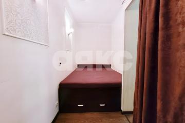 Фото №3: 1-комнатная квартира 38 м² - Липецк, мкр. 27-й, ул. имени А.И. Хорошавина, 19