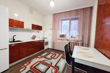 Фото №5: 1-комнатная квартира 38 м² - Липецк, мкр. 27-й, ул. имени А.И. Хорошавина, 19