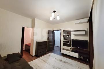 Фото №2: 1-комнатная квартира 38 м² - Липецк, мкр. 27-й, ул. имени А.И. Хорошавина, 19