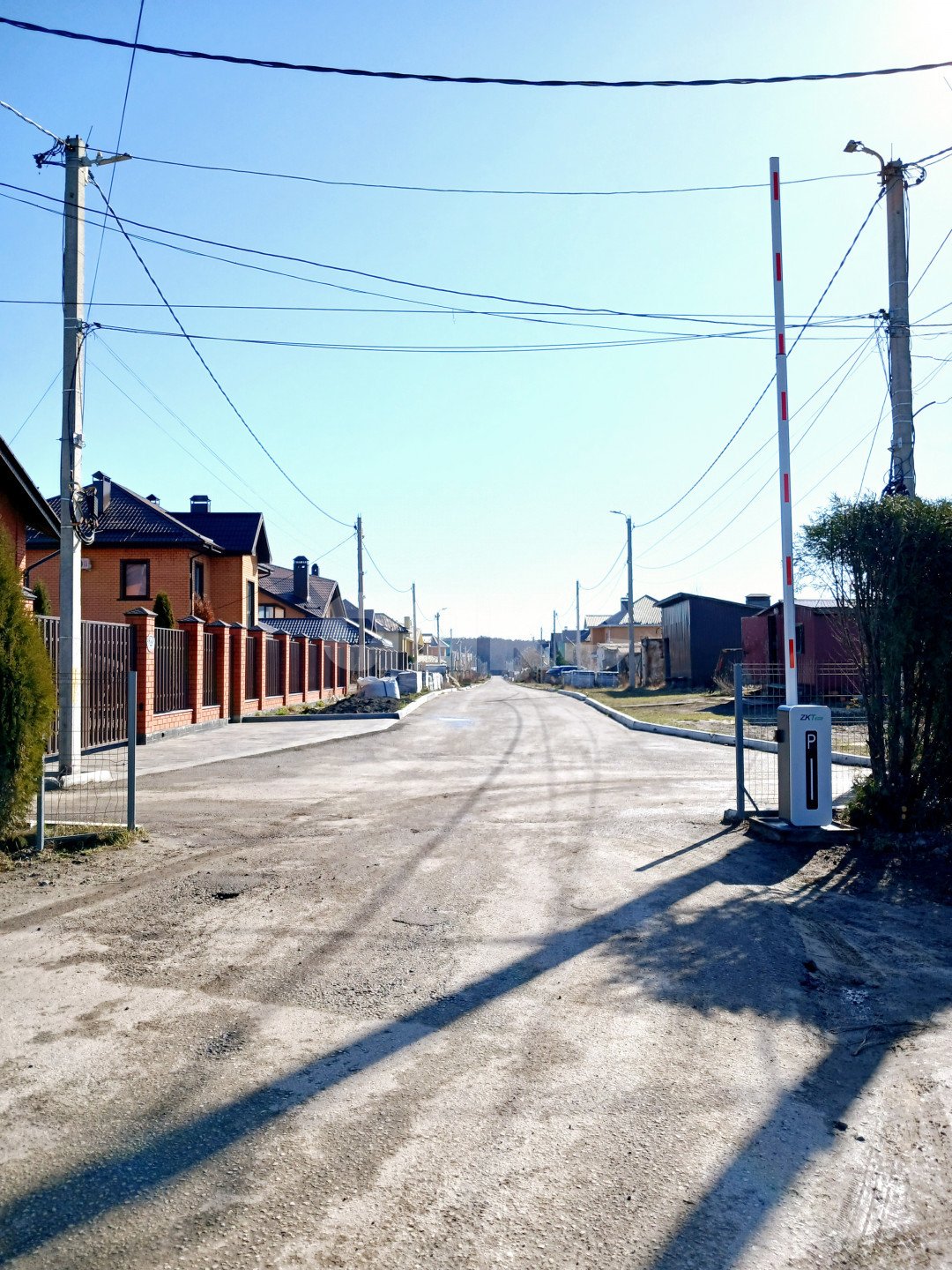 Фото №7: Дом 130 м² + 10 сот. - Капитанщино, ул. Сиреневая