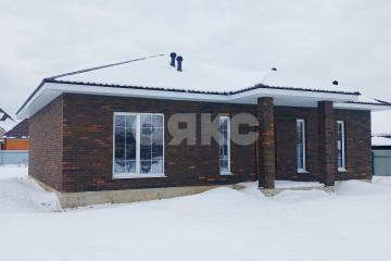 Фото №3: Дом 130 м² - Капитанщино, ул. Сиреневая