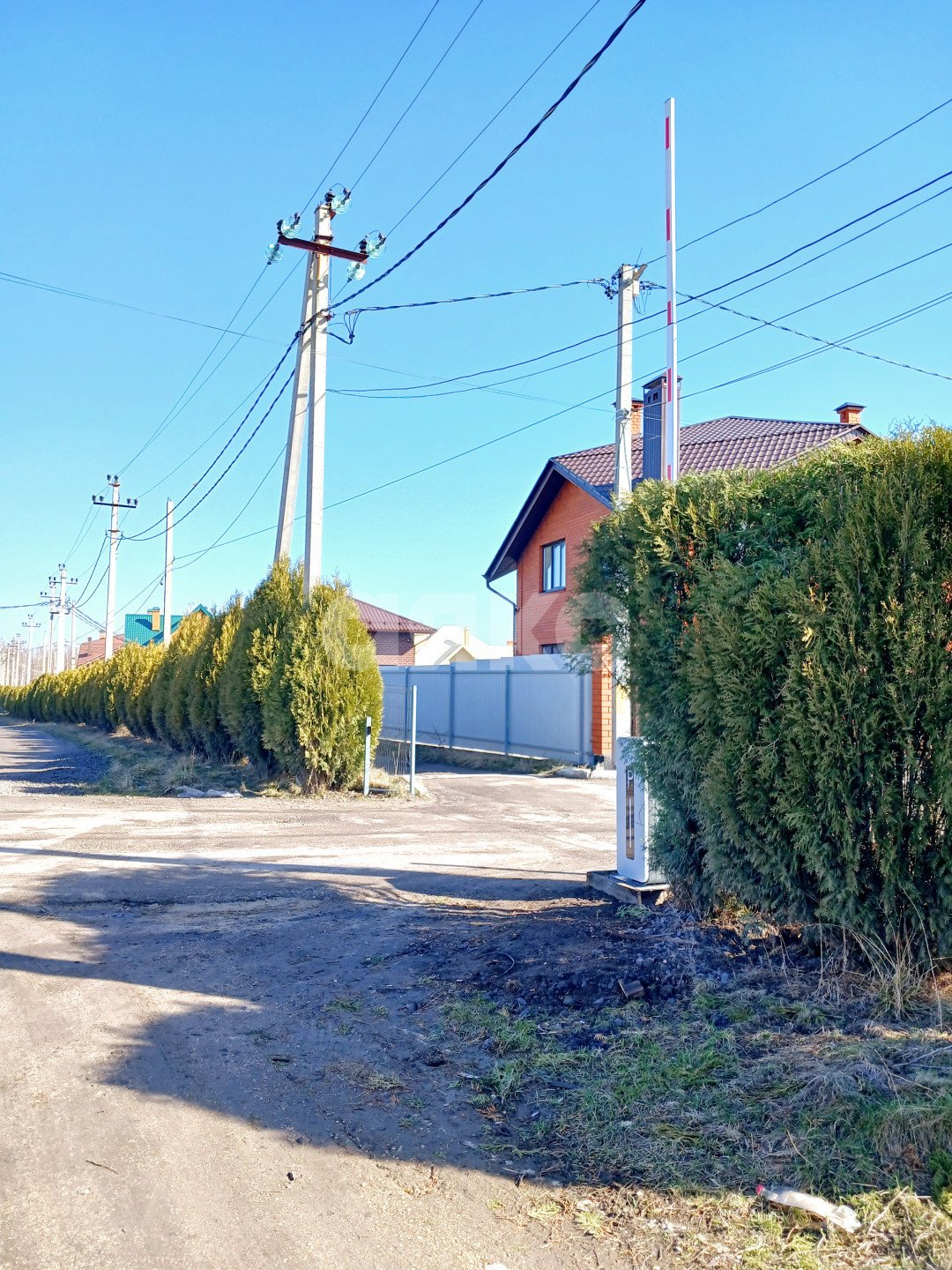 Фото №8: Дом 130 м² + 10 сот. - Капитанщино, ул. Сиреневая