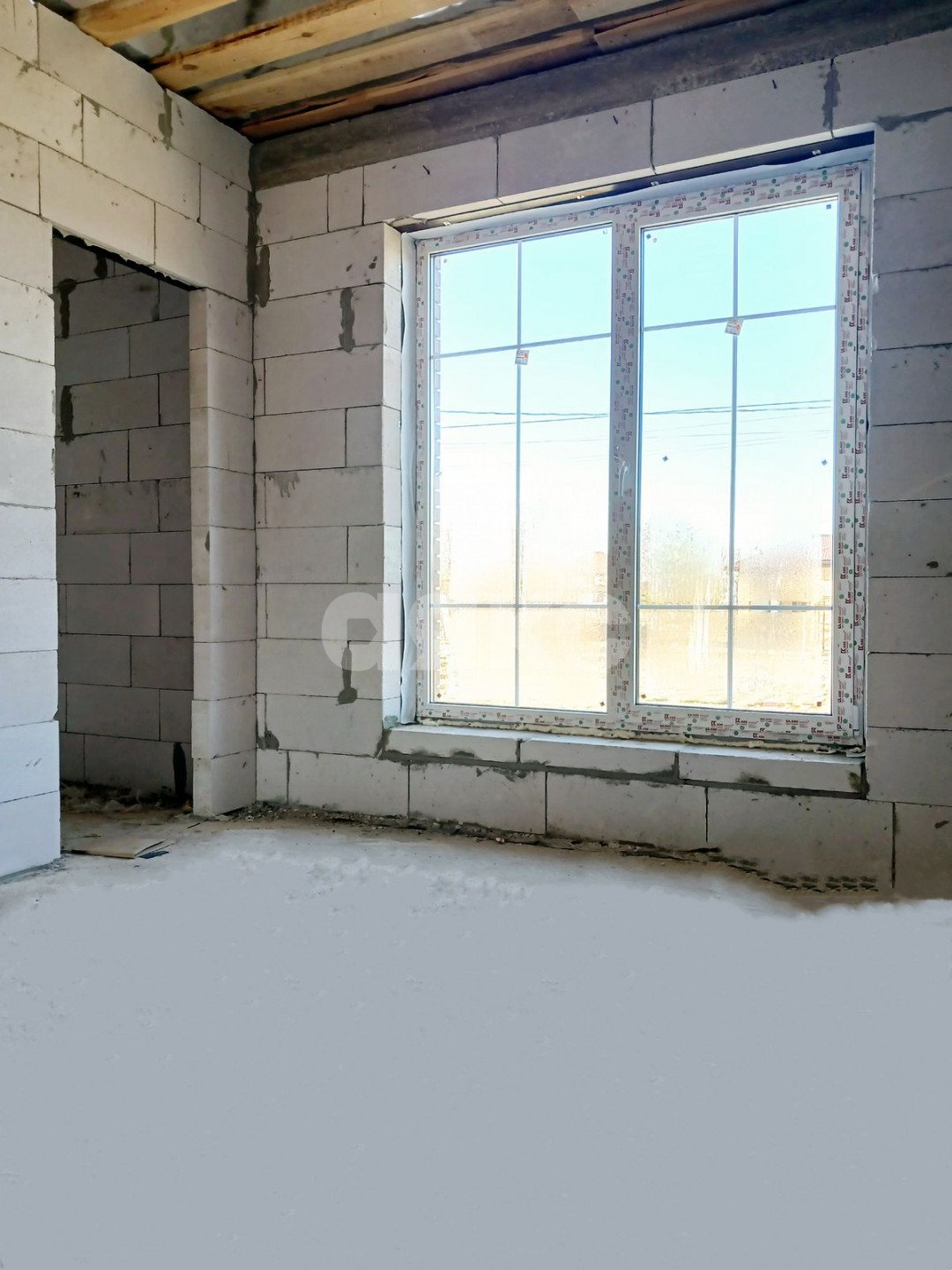 Фото №6: Дом 130 м² + 10 сот. - Капитанщино, ул. Сиреневая